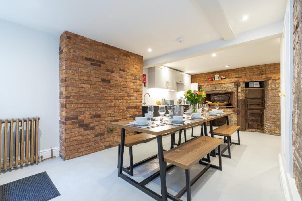 The Bakery A Renovated Gem In Central Brighton Exterior foto