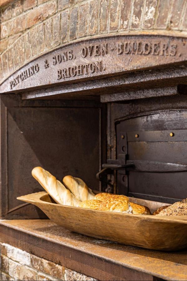 The Bakery A Renovated Gem In Central Brighton Exterior foto